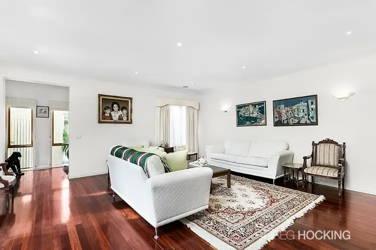 Second view of Homely house listing, 4/86 Railway Crescent, Williamstown VIC 3016