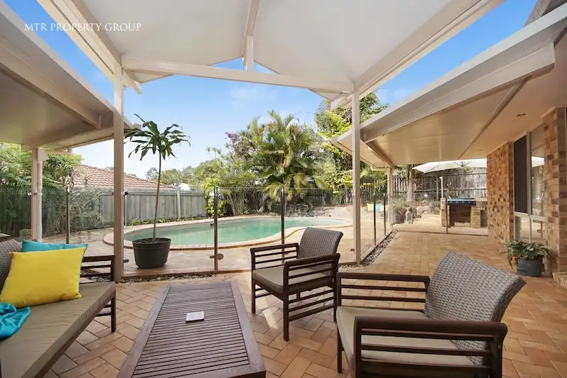 Main view of Homely house listing, 14 Martindale Place, Forest Lake QLD 4078