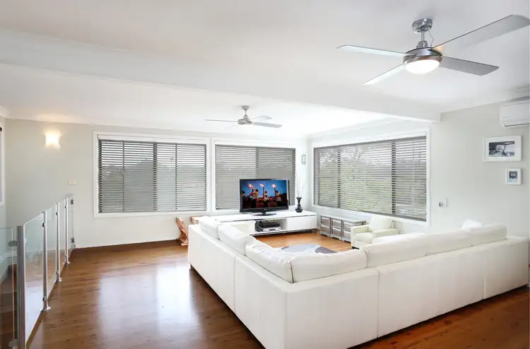 Third view of Homely house listing, 25 Hannaford Place, Coffs Harbour NSW 2450