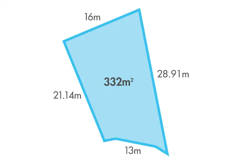 Second view of Homely land listing, 2a Ramsay Avenue, Reynella East SA 5161