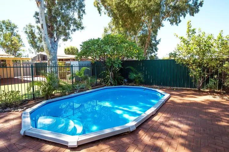 Fifth view of Homely house listing, 5 Roe Crescent, Dampier WA 6713