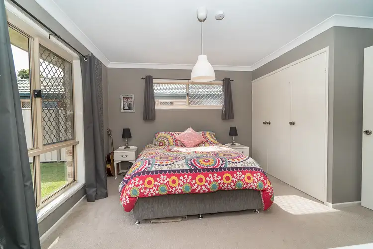 Fifth view of Homely house listing, 8 Cremorne Court, Kippa-ring QLD 4021