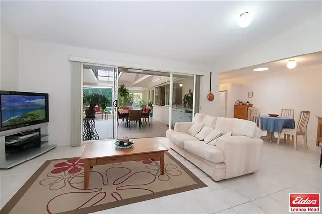 Sixth view of Homely house listing, 5 MONTWOOD DRIVE, Lennox Head NSW 2478