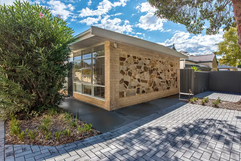 Main view of Homely unit listing, 5 / 41 Gurrs Road, Beulah Park SA 5067