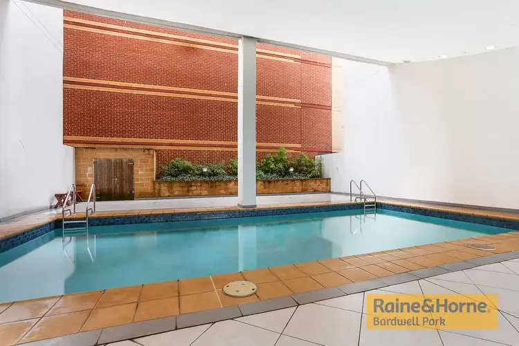 Sixth view of Homely apartment listing, 11/13-19 Bryant Street, Rockdale NSW 2216