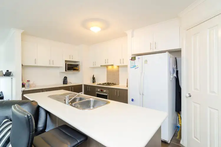 Second view of Homely house listing, 456 Morris Road, Truganina VIC 3029