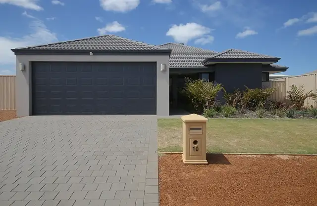 Main view of Homely house listing, 10 Mandalay Loop, Wandina WA 6530