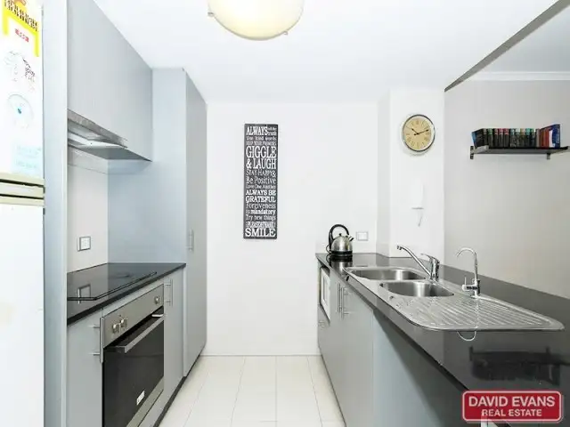 Fifth view of Homely apartment listing, 23/9 Citadel Way, Currambine WA 6028