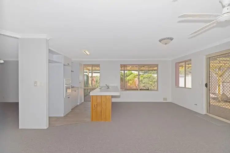 Seventh view of Homely house listing, 6 Fairway Place, Cooloongup WA 6168