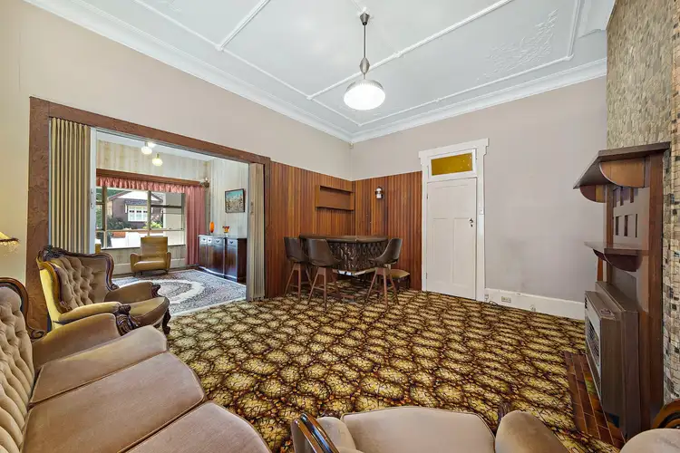 Fifth view of Homely house listing, 50 Henson Street, Summer Hill NSW 2130