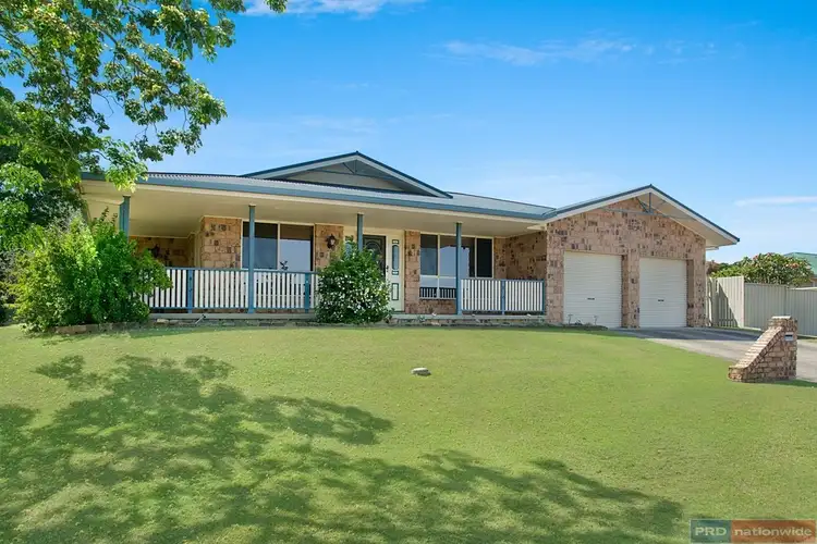 Main view of Homely house listing, 15 Lakeside Drive, Casino NSW 2470