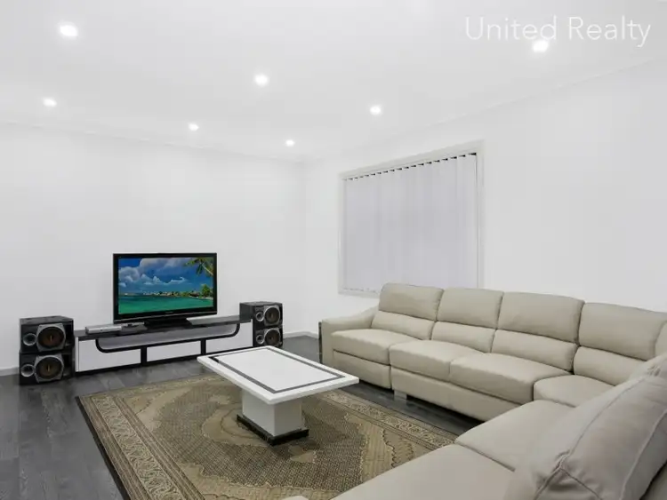 Third view of Homely house listing, 137 Restwell Road, Bossley Park NSW 2176