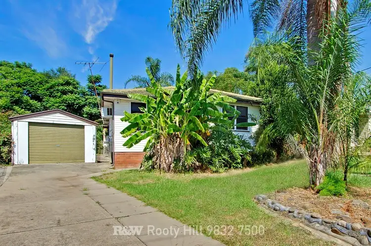 Main view of Homely house listing, 38 Leonard Street, Colyton NSW 2760