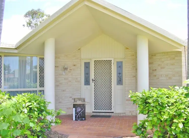 Fifth view of Homely house listing, 28 Ibis Bvd, Eli Waters QLD 4655