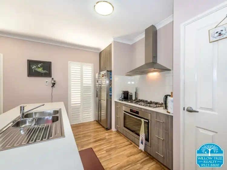 Fourth view of Homely house listing, 53 Bonnington Way, Baldivis WA 6171