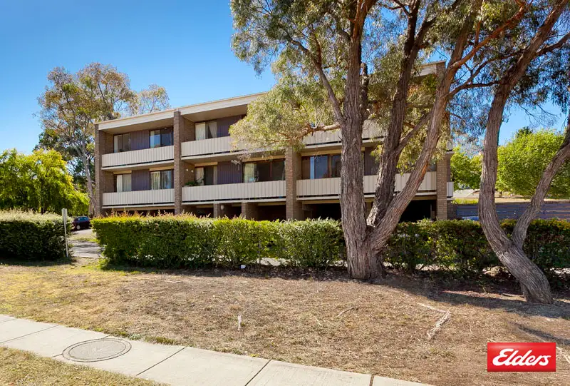 Main view of Homely unit listing, 7A/30 Glenorchy Street, Lyons ACT 2606