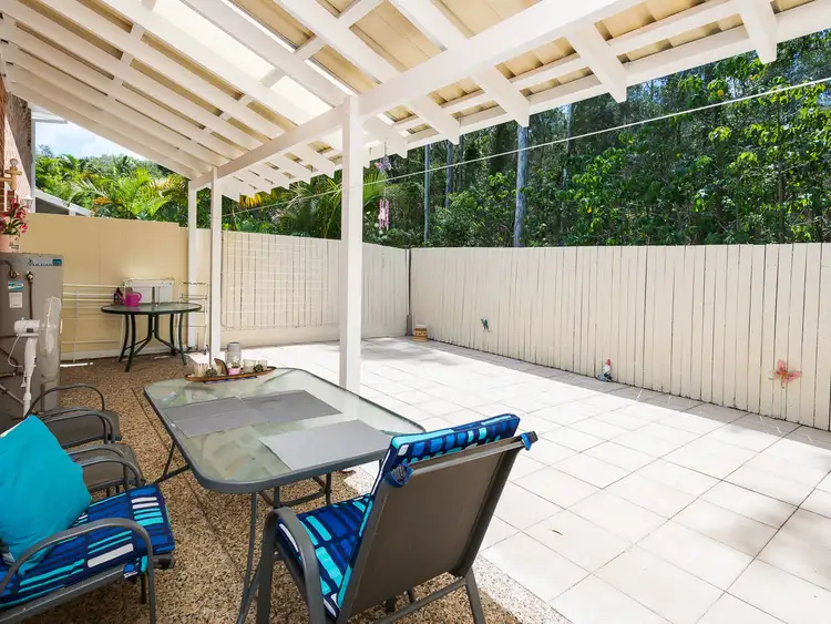 Seventh view of Homely townhouse listing, 19/27 Rain Tree Glen, Coombabah QLD 4216