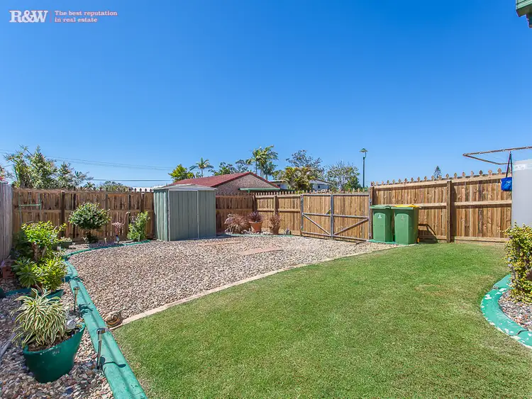 Fifth view of Homely house listing, 29/130 Duffield Rd, Kallangur QLD 4503