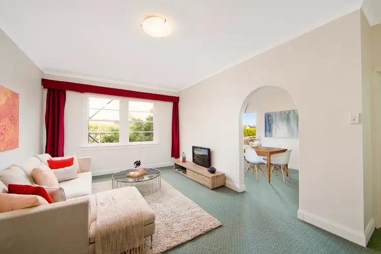 Fifth view of Homely house listing, 9/531 New South Head Road, Double Bay NSW 2028