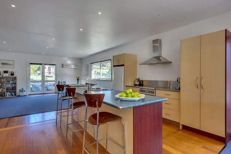 Fourth view of Homely house listing, 180 Coningham Road, Coningham TAS 7054