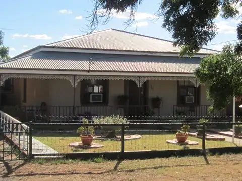 24 Mimosa Street, Coolamon NSW 2701
