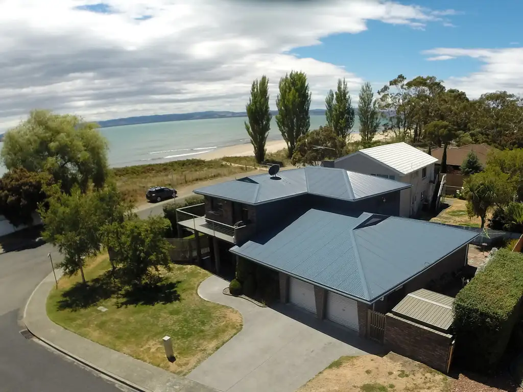 Main view of Homely house listing, 155 Bayview Road, Lauderdale TAS 7021
