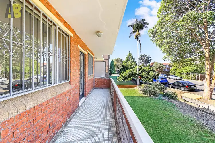Second view of Homely unit listing, 1/42 Dartbrook Road, Auburn NSW 2144