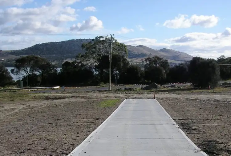 Sixth view of Homely land listing, Lot 17 136 Penna Road, Midway Point TAS 7171