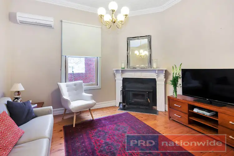 Fourth view of Homely house listing, 119 Crompton Street, Soldiers Hill VIC 3350