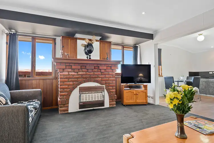 Fifth view of Homely apartment listing, 3 Bay View Avenue, Burnie TAS 7320