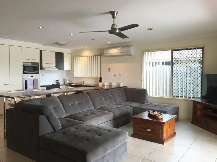 Fourth view of Homely house listing, 20 Earl St Vincent Circuit, Eli Waters QLD 4655