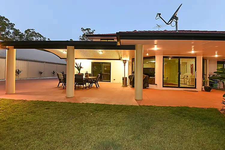 Third view of Homely house listing, 96-98 Leo Lindo Drive, Shailer Park QLD 4128