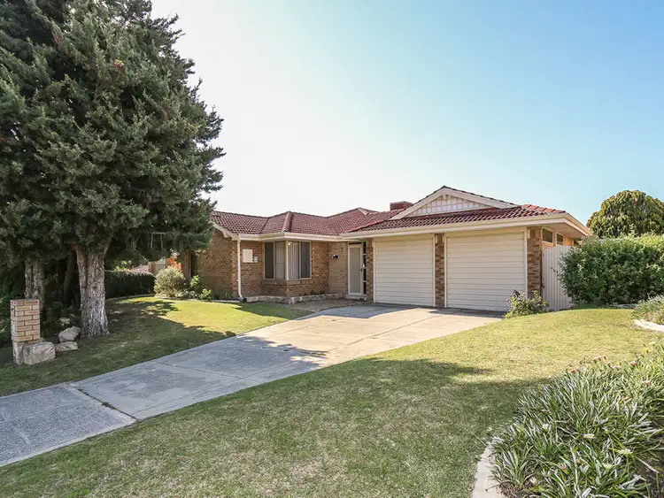 7 Cockpit Way, Ocean Reef WA 6027