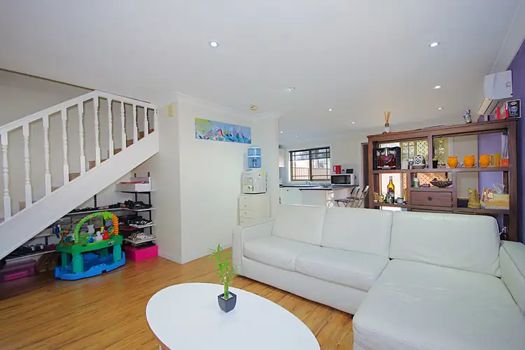 Second view of Homely house listing, 4/1A Boardman Street, Yagoona NSW 2199