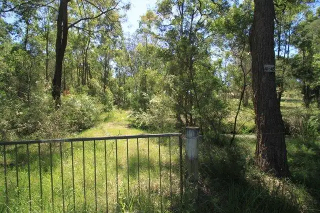 Third view of Homely land listing, 41-45 Ninth Road, Berkshire Park NSW 2765