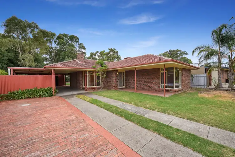 Main view of Homely house listing, 22 Marston Drive, Morphett Vale SA 5162