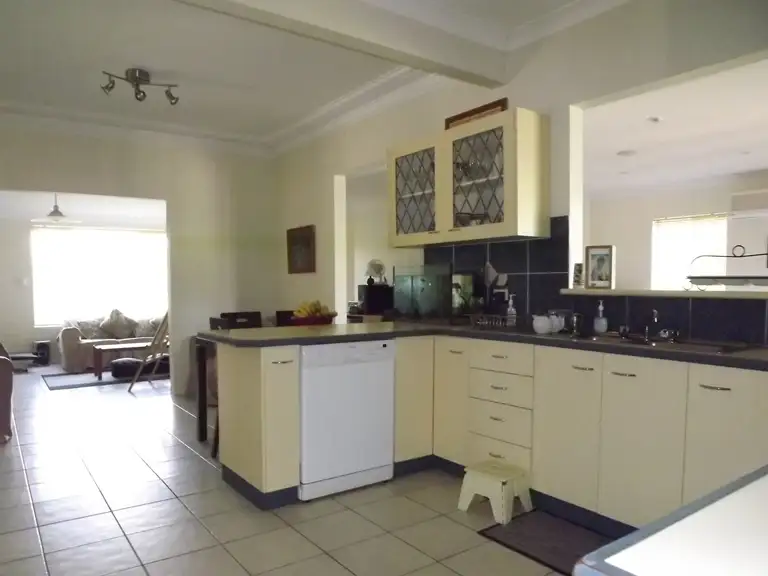 Main view of Homely house listing, 62 Edwards St, Coonabarabran NSW 2357