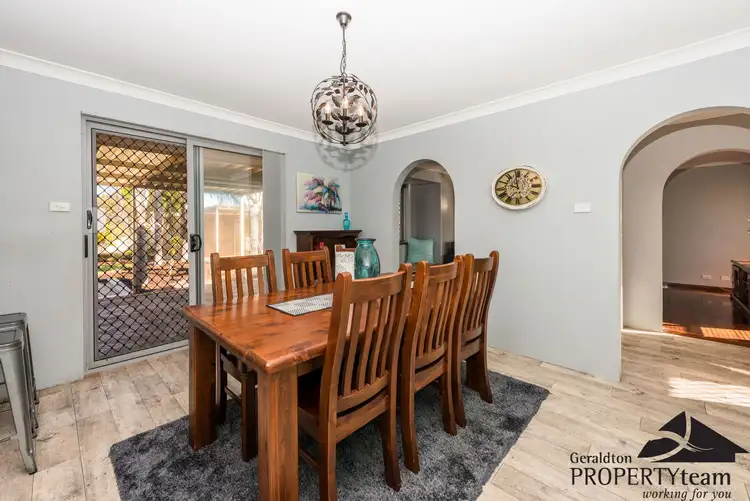 Seventh view of Homely house listing, 32 Glass Crescent, Mahomets Flats WA 6530