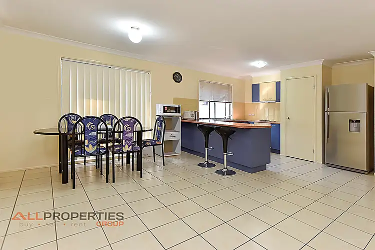 Fourth view of Homely house listing, 29 Treeline Place, Durack QLD 4077