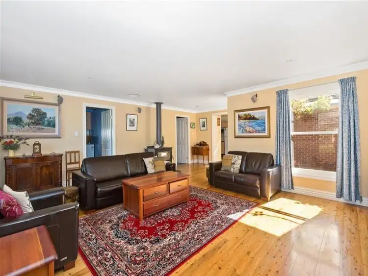 Third view of Homely house listing, 85 Gladstone Street, Mudgee NSW 2850