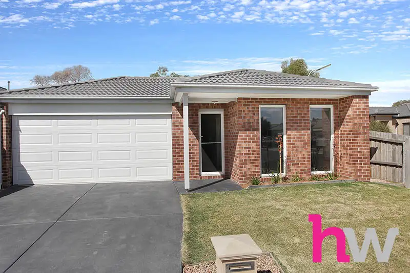 Main view of Homely house listing, 17-19 Oriondo Way, Marshall VIC 3216