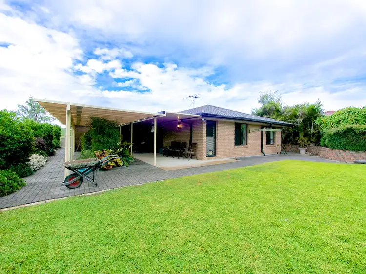 Third view of Homely house listing, 23 Macadamia Drive, Lowood QLD 4311
