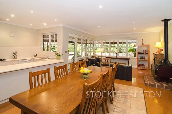 Sixth view of Homely house listing, 19 Barrett Street, Margaret River WA 6285