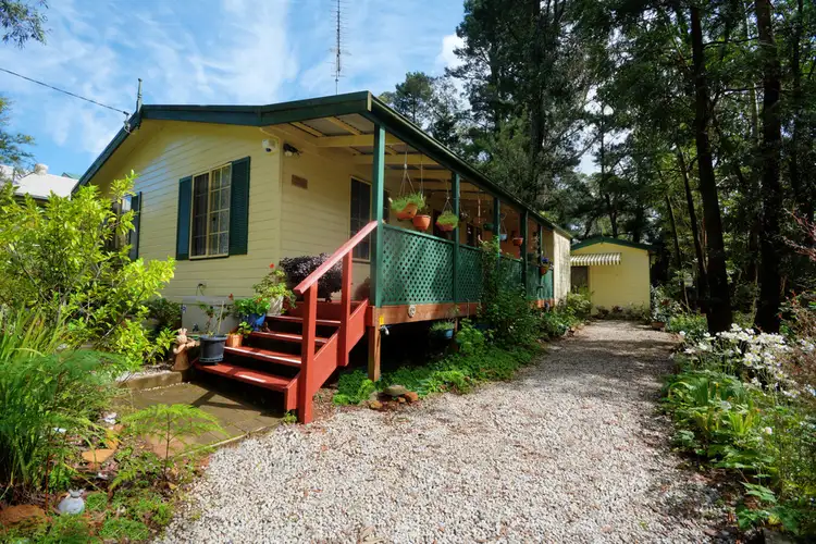 18 Sheila Street, Medlow Bath NSW 2780