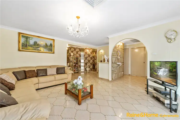 Second view of Homely house listing, 601 Cabramatta Road, Cabramatta West NSW 2166