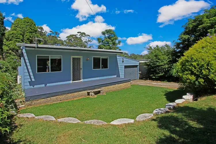 20 Clare Crescent, Batehaven NSW 2536