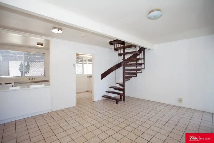 Fifth view of Homely unit listing, 3/52 Nelson Street, Mackay QLD 4740