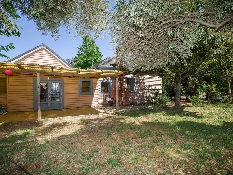 Second view of Homely house listing, 1 Lane Street, Collie WA 6225