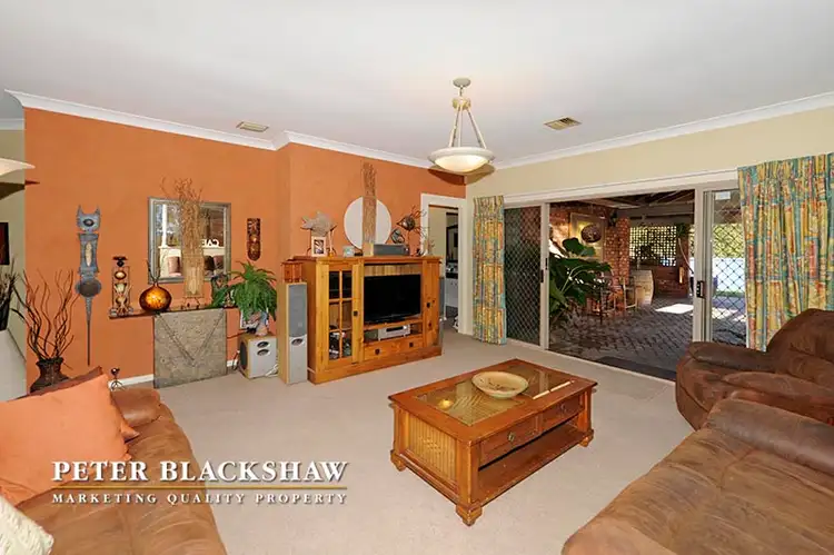 Sixth view of Homely house listing, 12 Merv Waite Street, Gordon ACT 2906