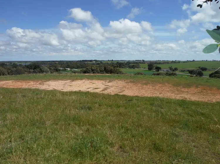 Fifth view of Homely land listing, Lot 1 Richardson Road, Port Lincoln SA 5606